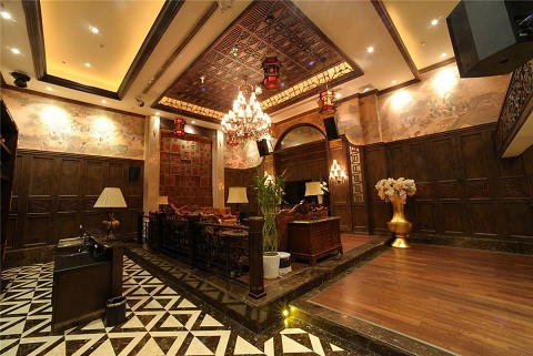 华阴哪个KTV少爷男模妹子服务好